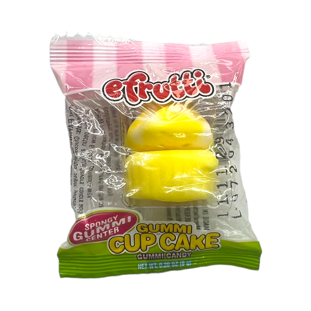 Efrutti Gummi Sliders 1.75 oz. - All City Candy