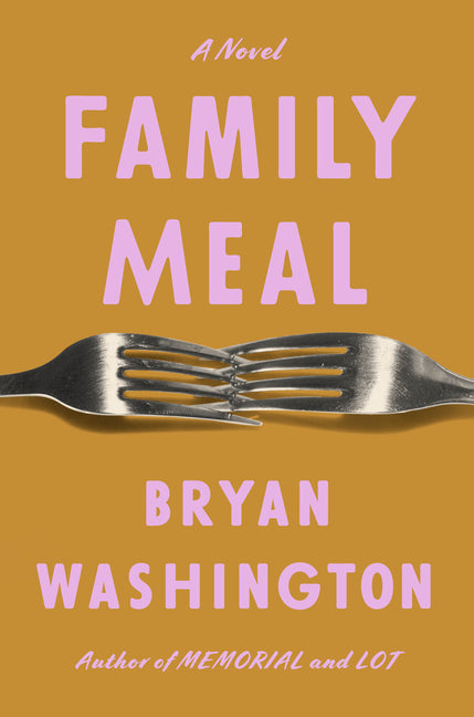 Cover of Family Meal 