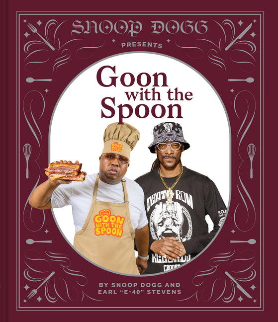 Cover of Snoop Dogg Presents Goon with the Spoon 