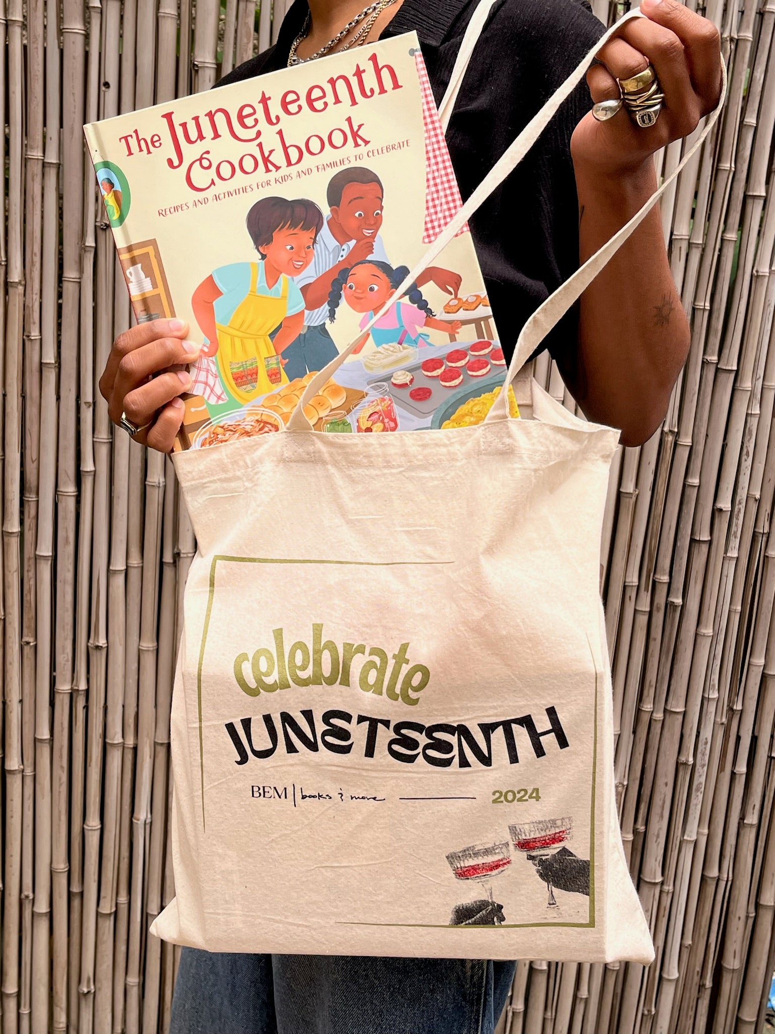 Cover of Special Edition Tote Bag 