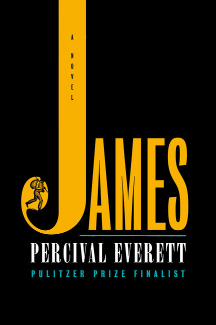 Cover of James: A Novel 