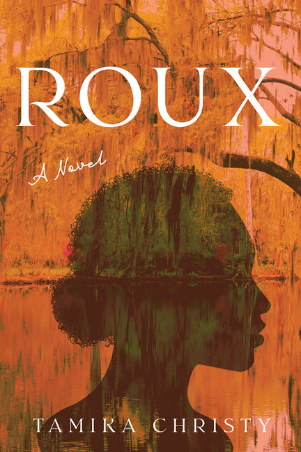 Cover of Roux: A Novel 