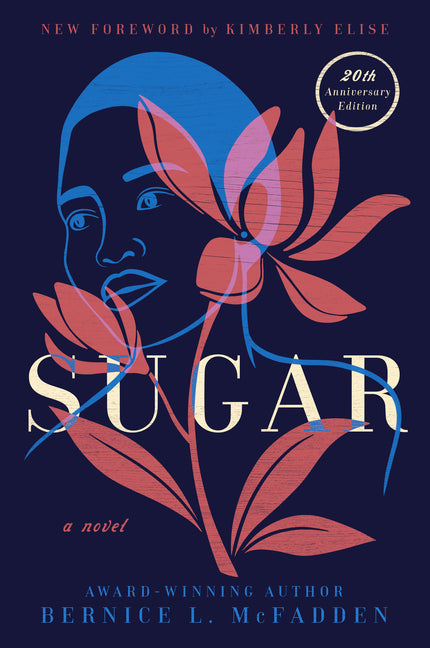 Cover of Sugar: A Novel 