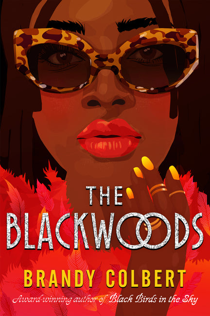 Cover of The Blackwoods 