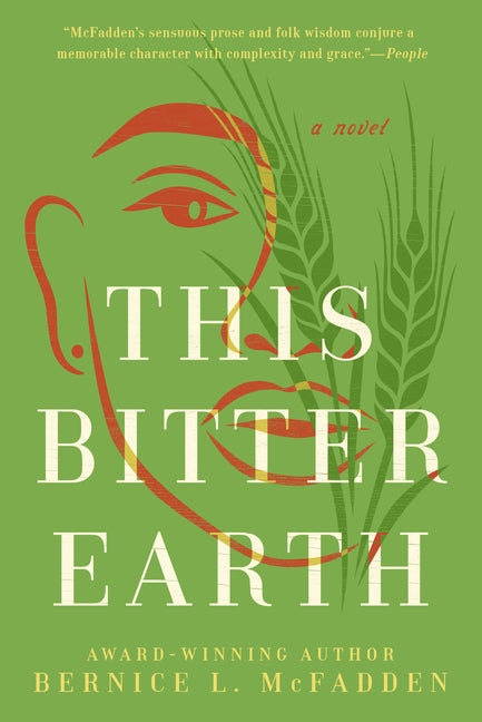 Cover of This Bitter Earth 