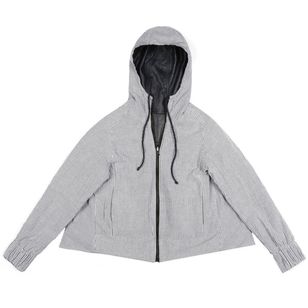 Nikita Reversible Jacket – Line Dry