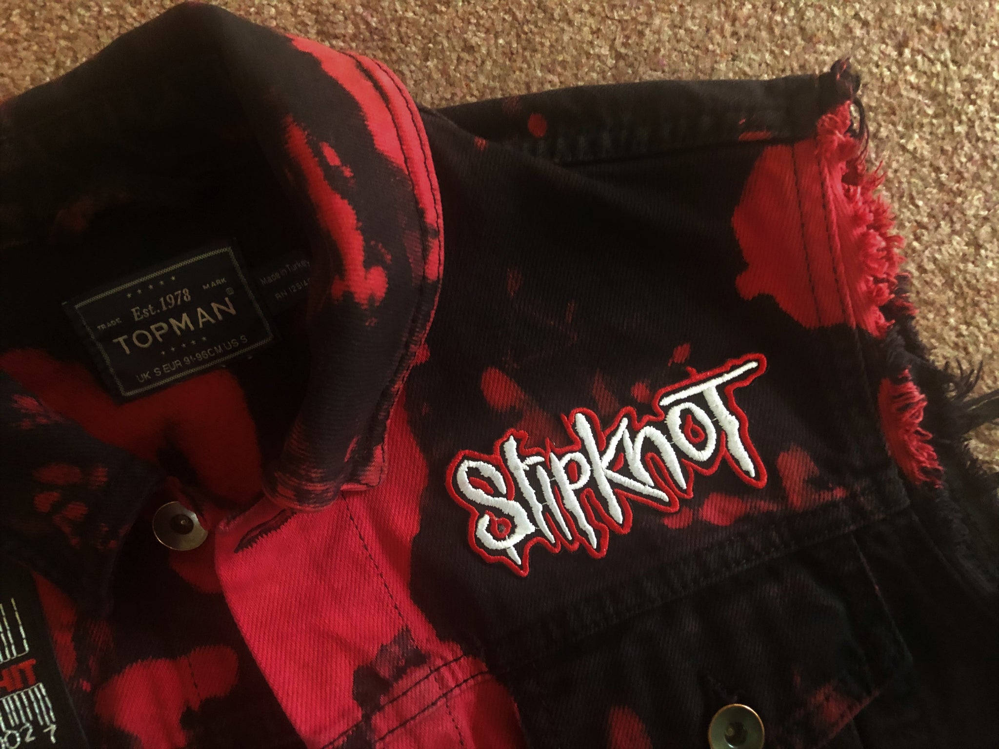 限定 クーポン10% slipknot トレーディングカード トレカ | tatihome.com