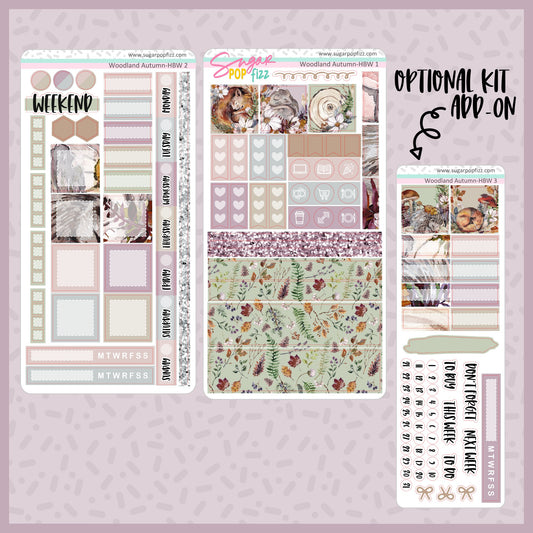 Magical Houses Planner Stickers, Hobonichi Cousin Sticker Kit, Magic School  House Hobonichi Stickers, Weekly Sticker kit