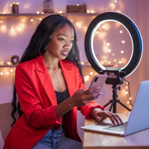 Content Creation - Ms. Mesha Ent