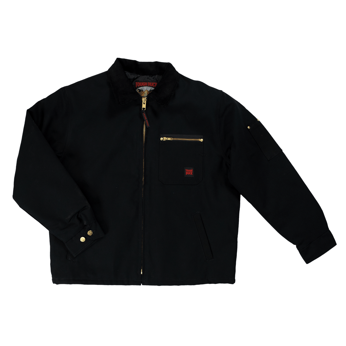 Richlu Tough Duck Women's Duck bomber