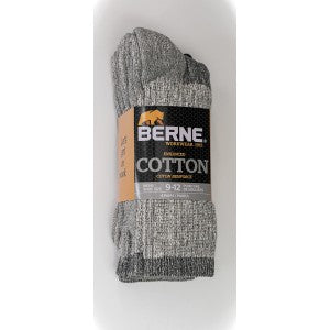 Berne Men's Thermal Merino Wool Sock