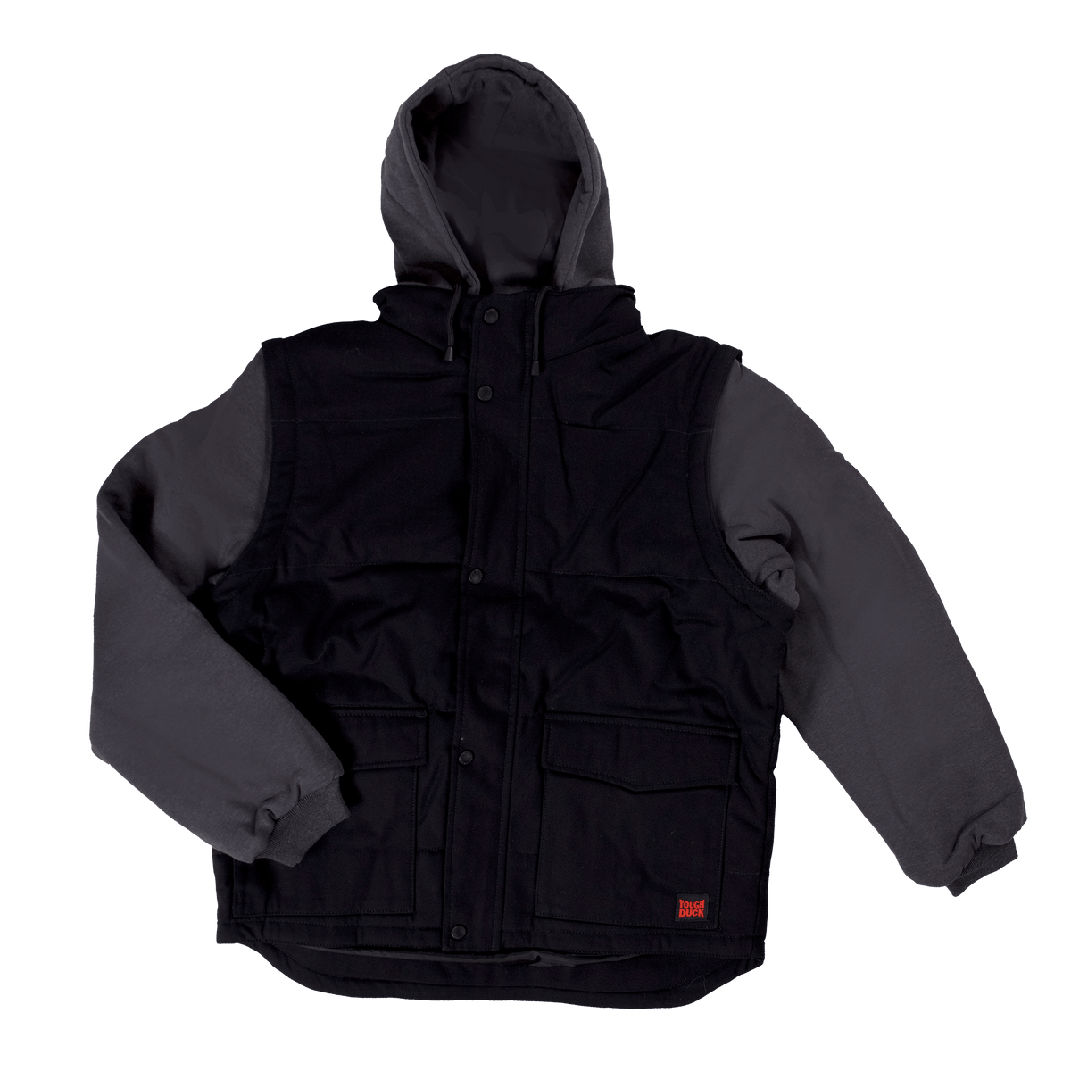 TOUGH DUCK - CHORE WINTER JACKET WJ31