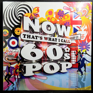 Various Artists – Now That's What I Call 60s Pop