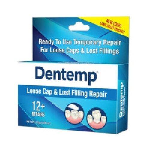 Do You Need A Temporary Filling? - Meads Village Dental Practice