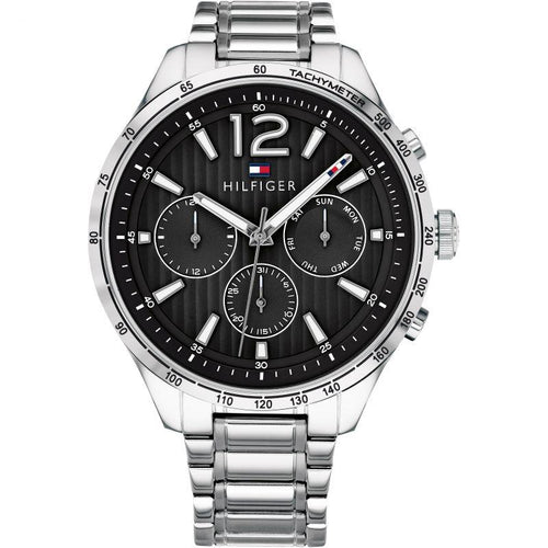TOMMY HILFIGER – The Watch Stop1