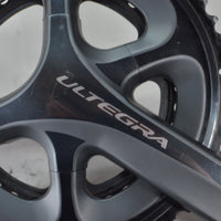 kleur Teleurstelling Klas Shimano Ultegra 6800 11 Speed COMPACT Crankset FC-6800 52-36 172.5mm, –  EJRecyclery - Cycling New & Used