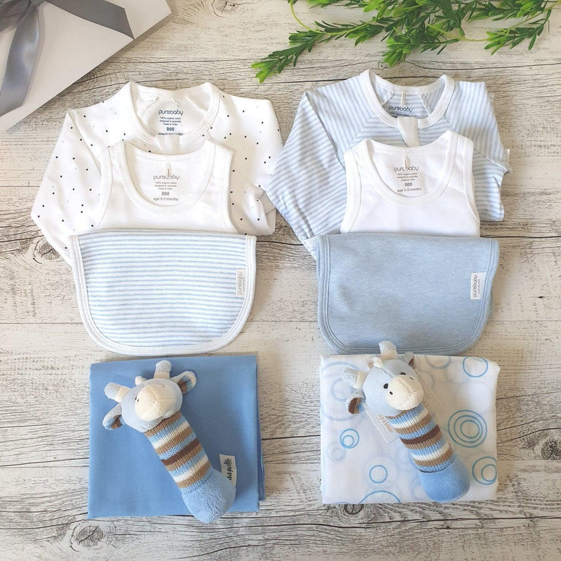 22 Best Twin Baby Gift Ideas in 2023 - Adorable Gifts for Twin Babies