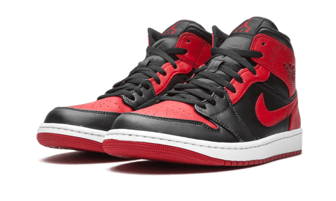 jordan 1 mid banned