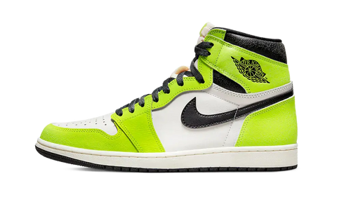 jordan 1 neon