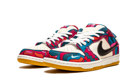 nike sb by parra