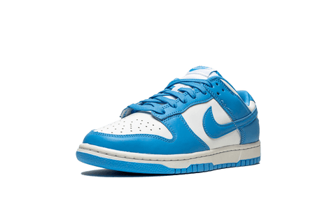 air jordan dunk low unc