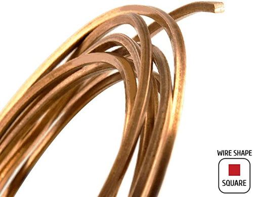 Copper Wire Solid 22 gauge