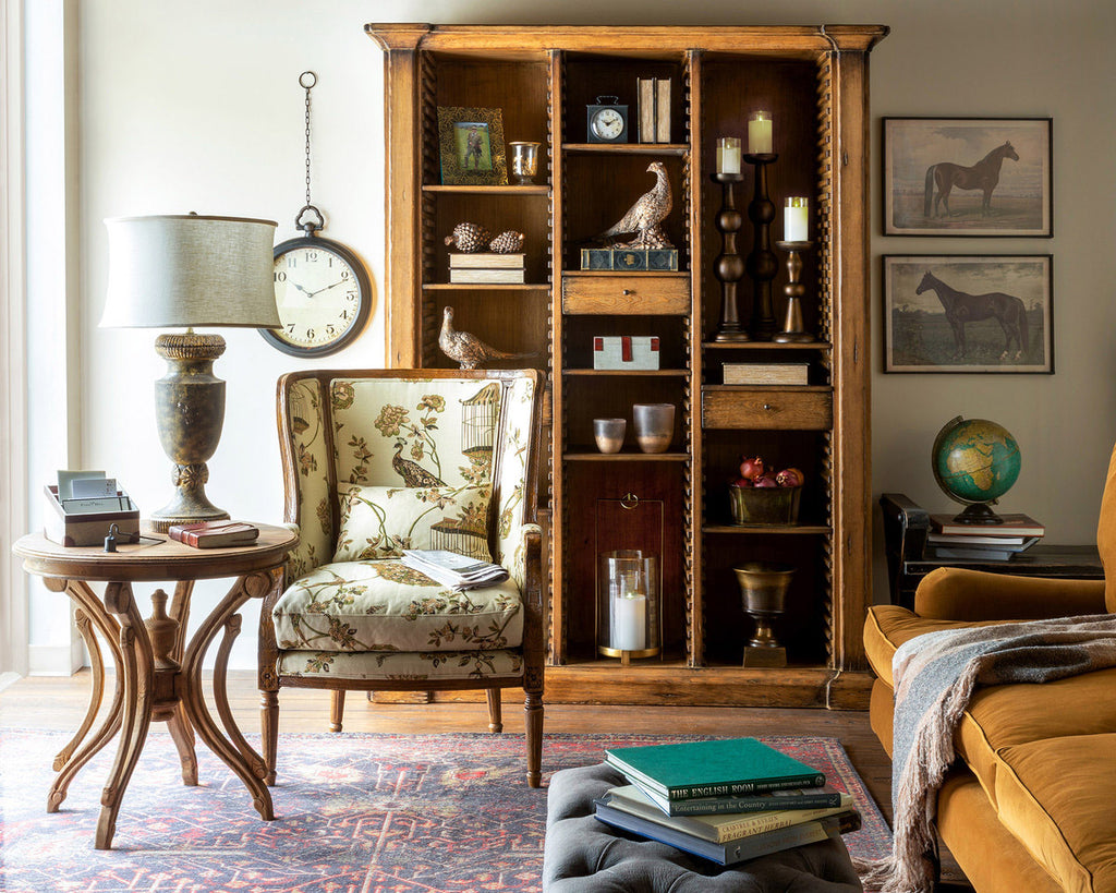 Antique, cottagecore, and hipstoric home decor online