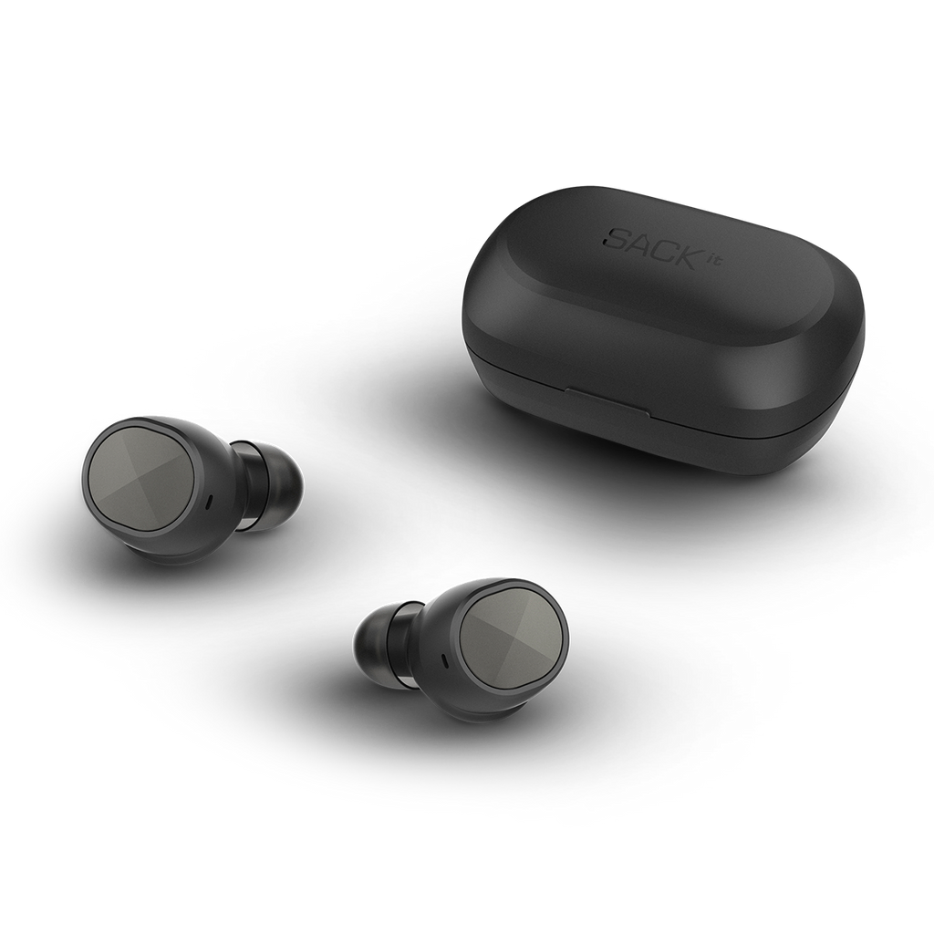 rock it true wireless earbuds