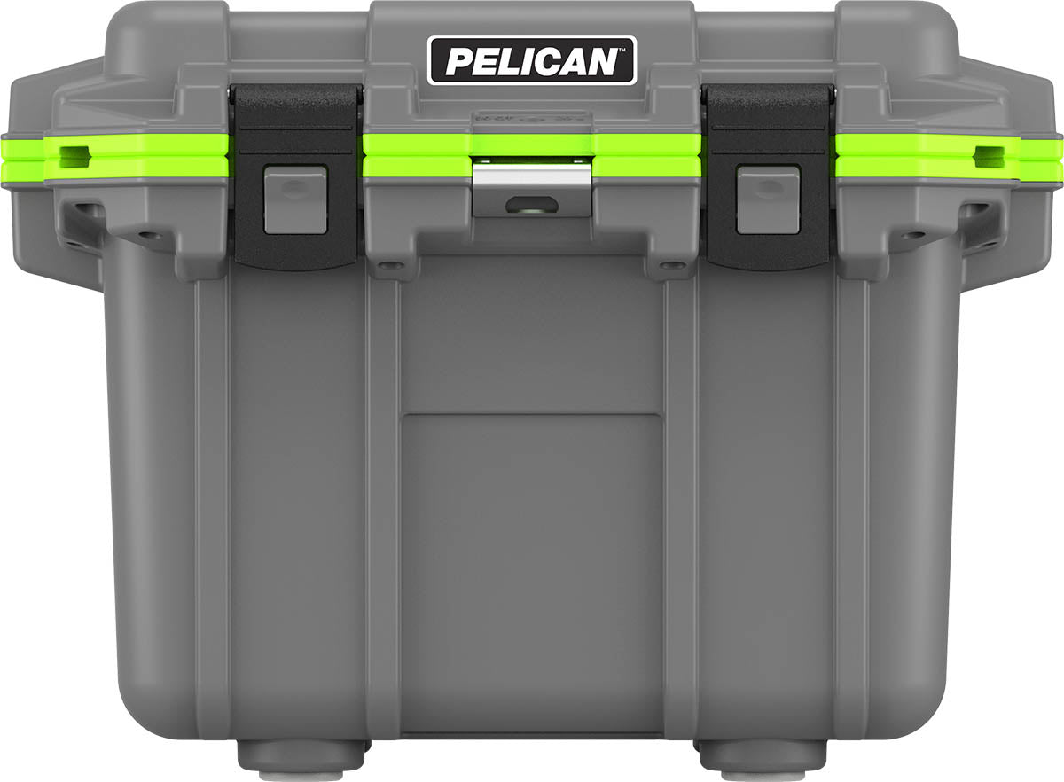 Pelican™ 45QW Elite Wheeled Cooler - Nalpak, Inc.