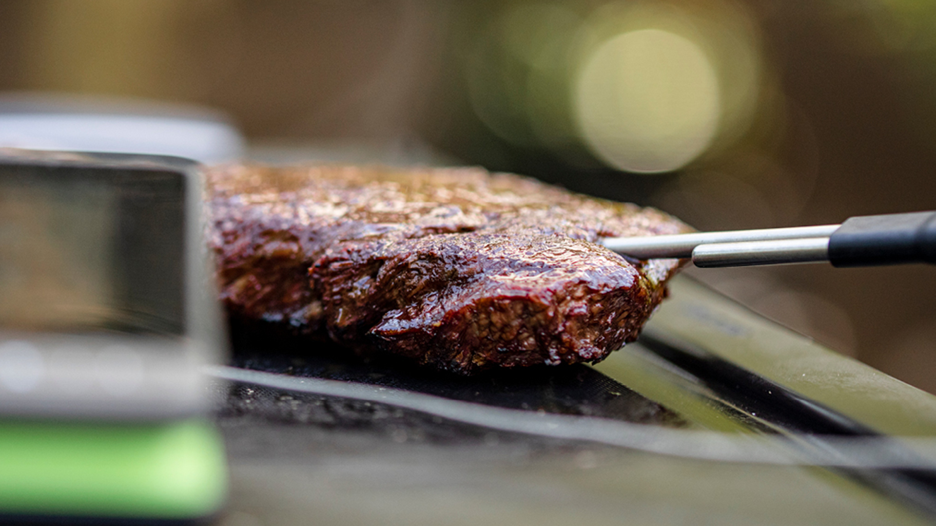 Nouveauté thermomètre alimentaire numérique BBQ cuisson viande mesure d'eau  chaude thermomètres domestiques sonde cuisine thermographe outil article