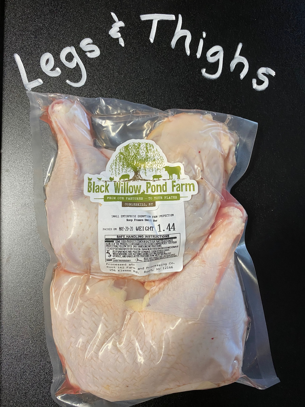 Organic Whole Chicken  Proper Pasture Hong Kong