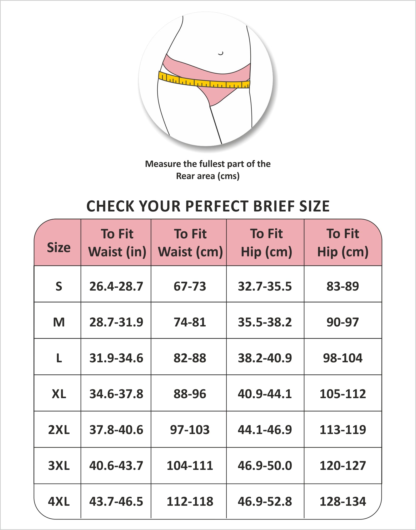 High Rise Full Coverage Solid and Printed Cotton Stretch Hipster Panty –  SOIE Woman