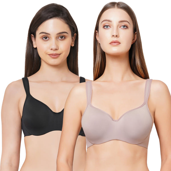 Enamor Seamless Bra