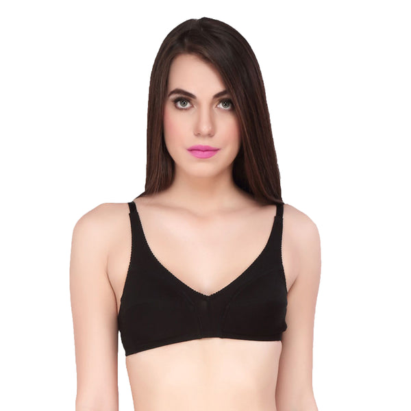 Soie Cotton Women Sports Bra, For Daily Wear at Rs 140/piece in Kolkata