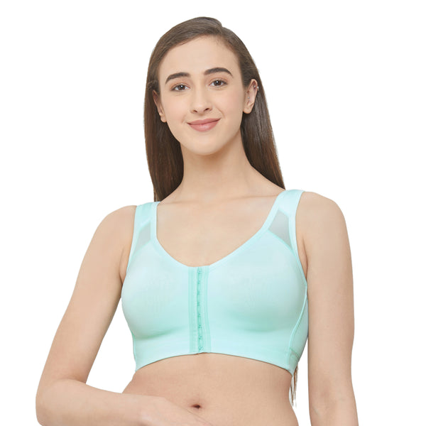 Buy SOIE Womens Soie A Full Coverage All-Day Cotton Bra
