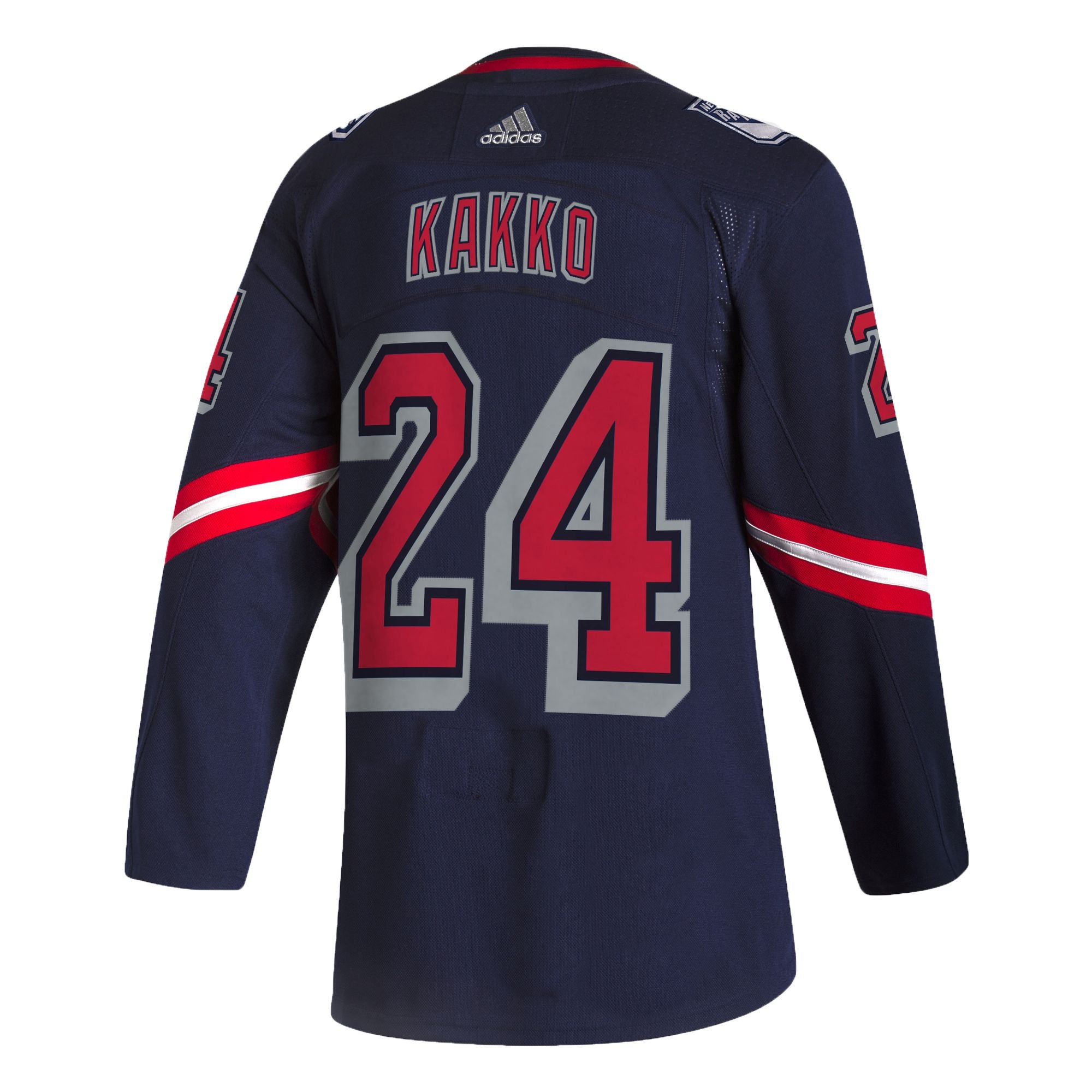 kakko rangers jersey