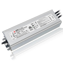 Transformador LEÐ 12V 30W IP67 - LEÐLUX