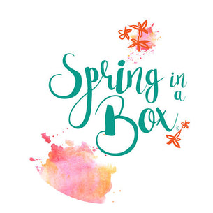 Spring in a Box