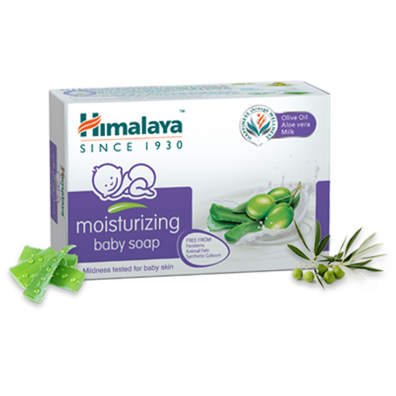 Himalaya Baby Care Products Himalaya Wellness (Malaysia)