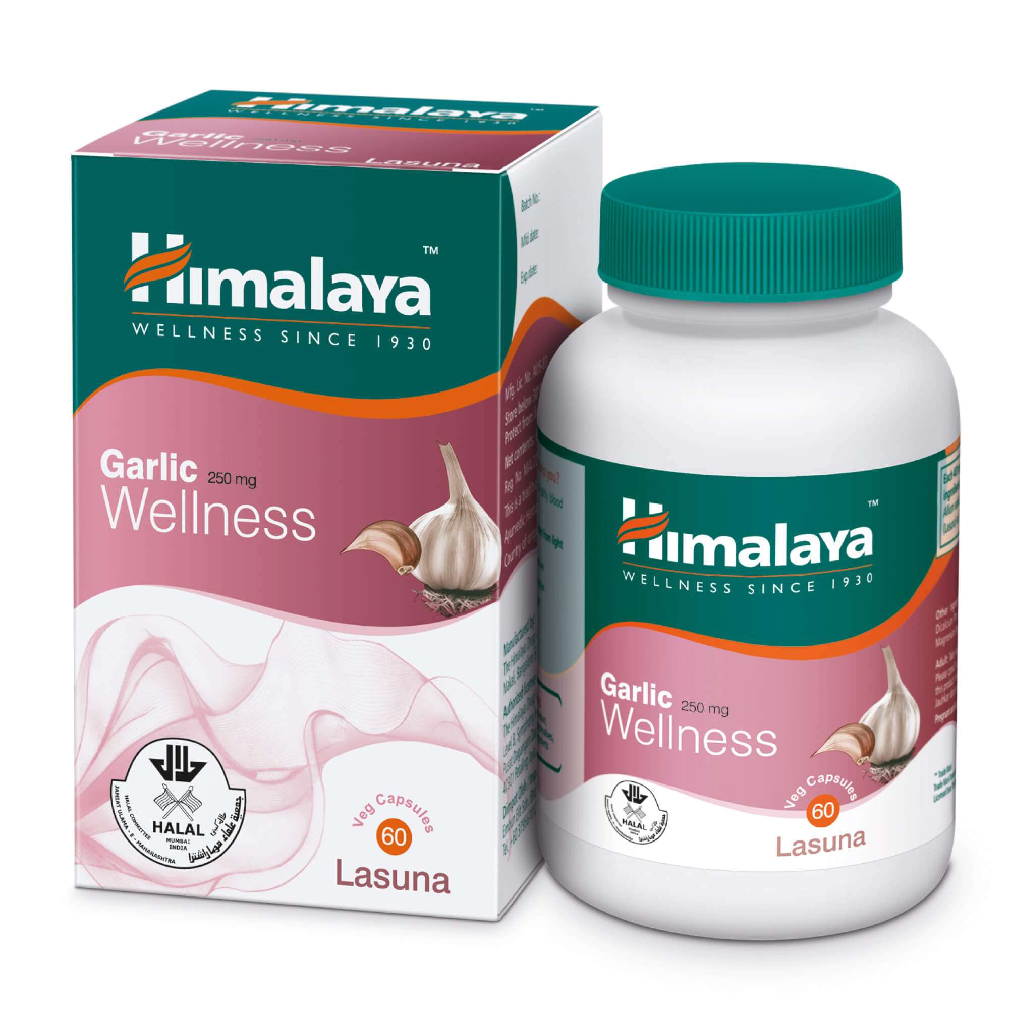 Holy Basil Wellness Himalaya Wellness Malaysia