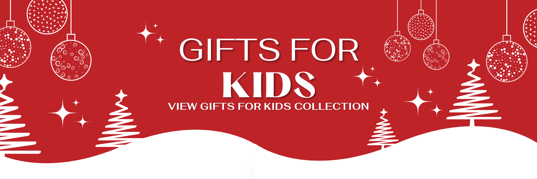 Christmas Gifts For Kids