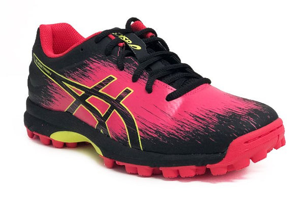 asics gel hockey shoes