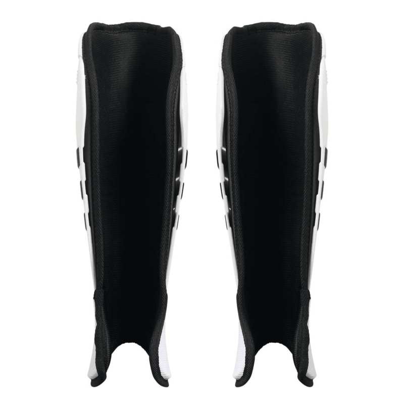 adidas hockey shin guards