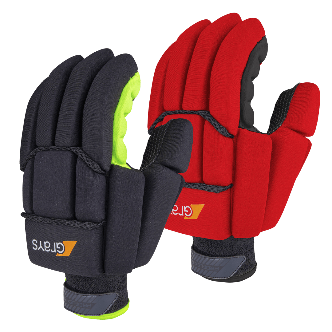 Loodgieter Grijpen Haas Grays Hockey Gloves | Field Hockey Gloves | Total-Hockey