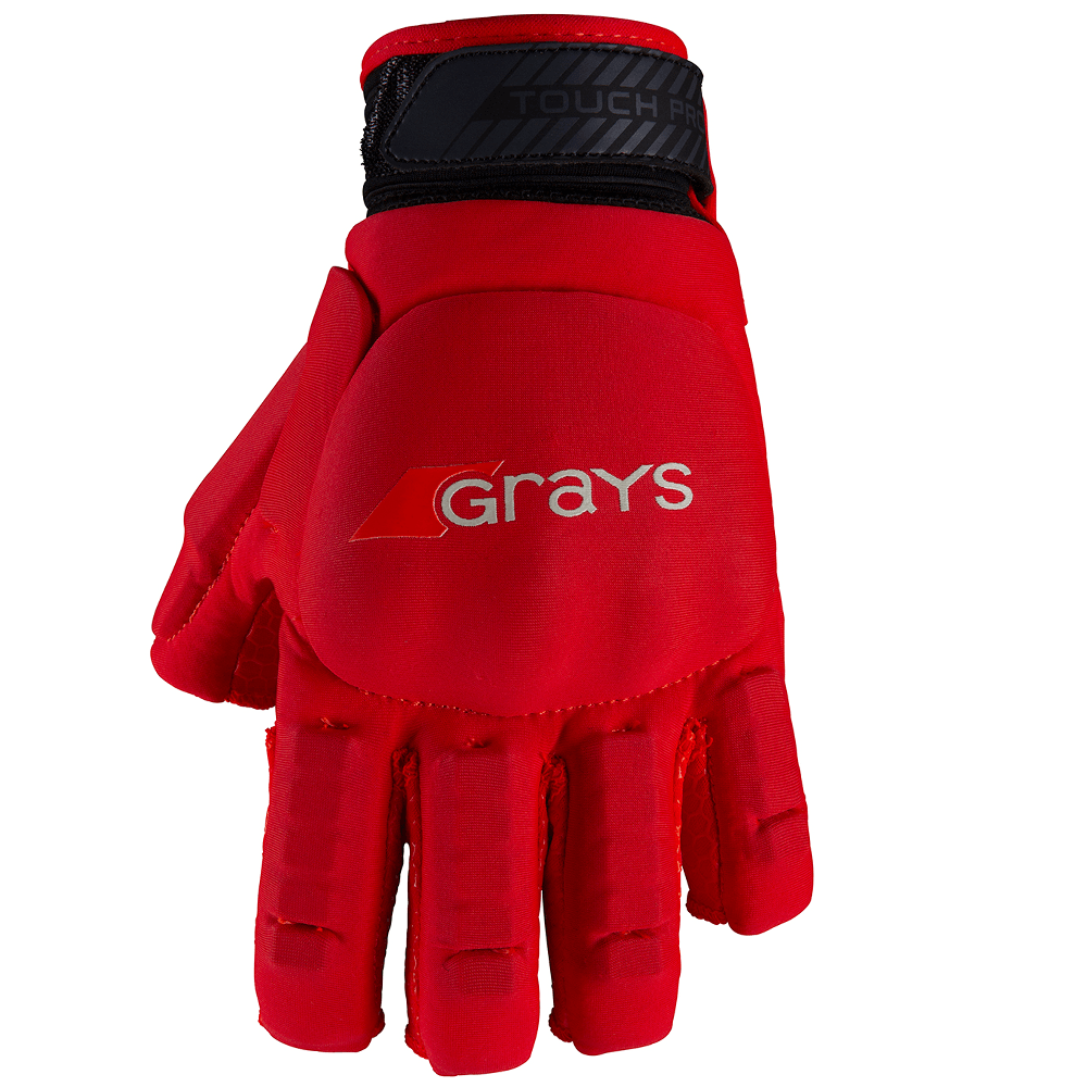 The Players Championship Glovelast Glove Accessory Crimson / Right Hand