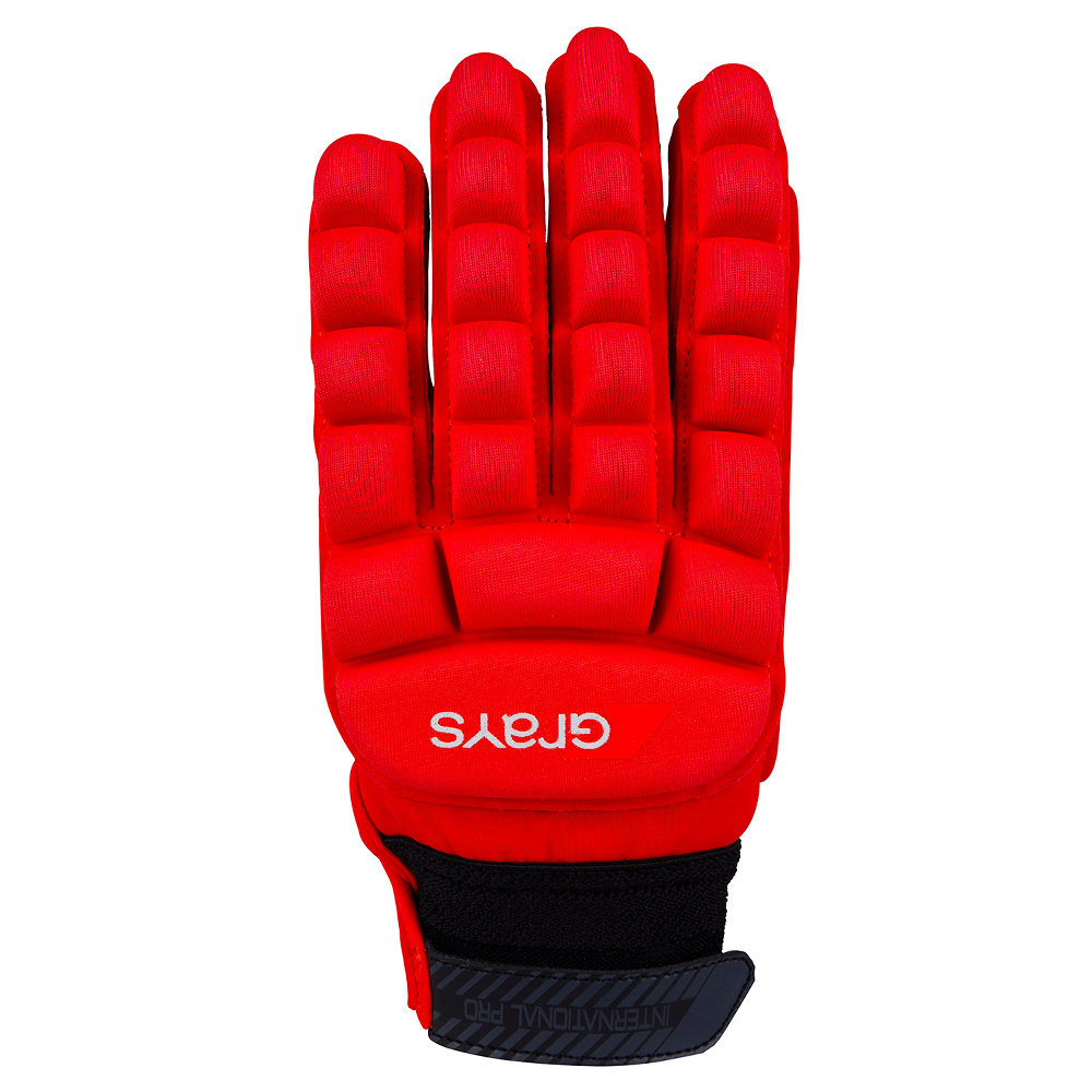 The Players Championship Glovelast Glove Accessory Crimson / Right Hand