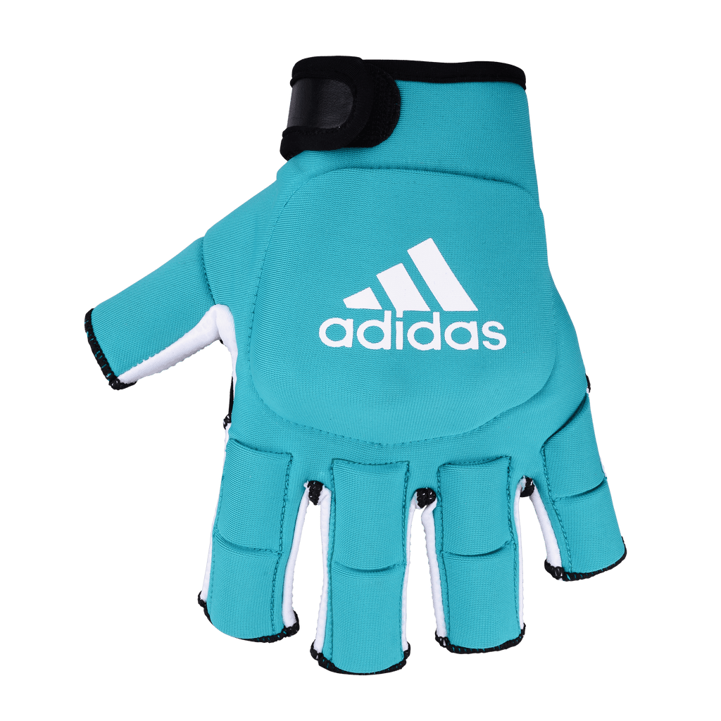 adidas hockey gloves