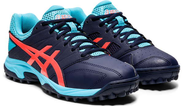 asics women's field hockey shoes