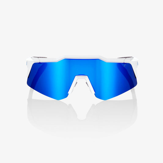 100% Hypercraft Le Fernando Tatis 23 Limited Edition Player Pack Frameless Sport Performance Baseball Sunglasses w/ T-Shirt Hypercraft XS / M