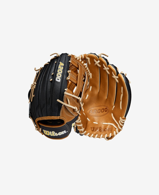 Wilson 2023 A2000 PF88SS 11.25” Infield Baseball Glove – The Baseball Shed